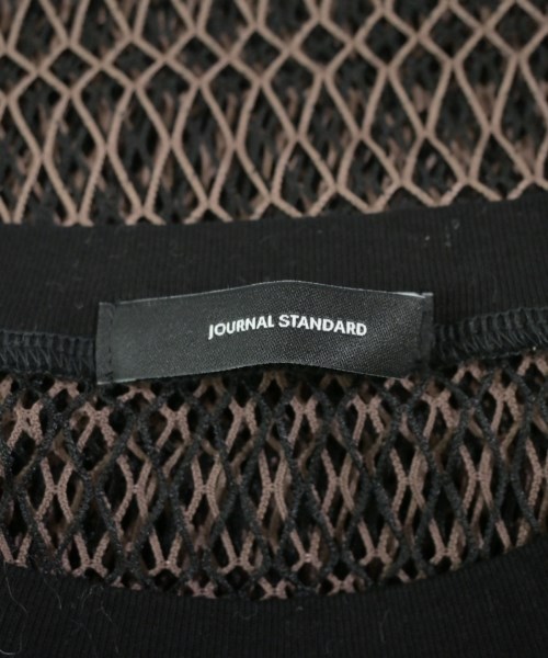 JOURNAL STANDARD（ジャーナルスタンダード）ワンピース 茶 サイズ:-(M位) レディース/2200635388124