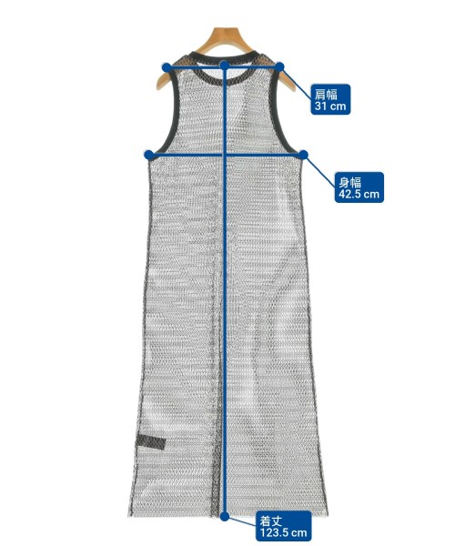 JOURNAL STANDARD（ジャーナルスタンダード）ワンピース 茶 サイズ:-(M位) レディース/2200635388124