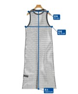 JOURNAL STANDARD（ジャーナルスタンダード）ワンピース 茶 サイズ:-(M位) レディース/2200635388124