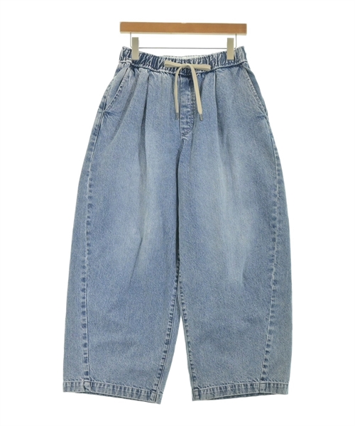 ジャーナルスタンダード(JOURNAL STANDARD)のJOURNAL STANDARD デニムパンツ