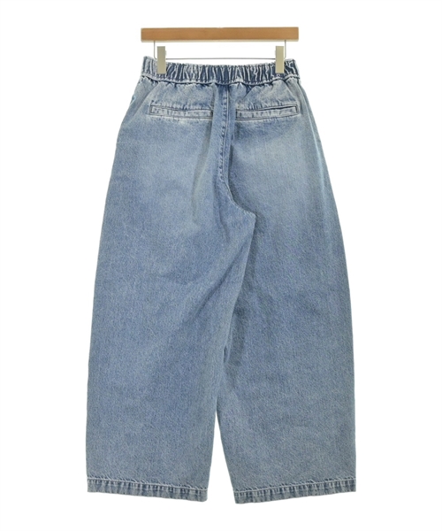 JOURNAL STANDARD（ジャーナルスタンダード）デニムパンツ 紺 サイズ:38(M位) レディース/2200635388322