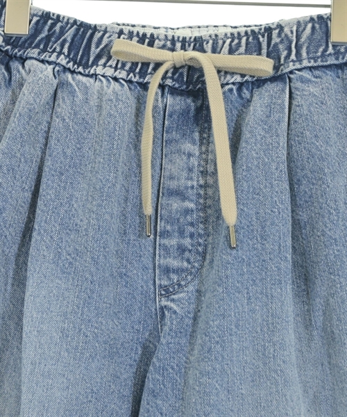 JOURNAL STANDARD（ジャーナルスタンダード）デニムパンツ 紺 サイズ:38(M位) レディース/2200635388322