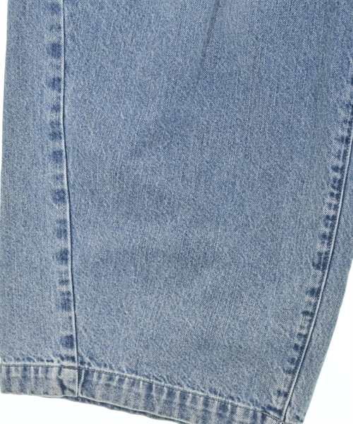 JOURNAL STANDARD（ジャーナルスタンダード）デニムパンツ 紺 サイズ:38(M位) レディース/2200635388322