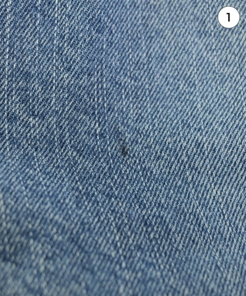 JOURNAL STANDARD（ジャーナルスタンダード）デニムパンツ 紺 サイズ:38(M位) レディース/2200635388322