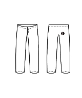 JOURNAL STANDARD（ジャーナルスタンダード）デニムパンツ 紺 サイズ:38(M位) レディース/2200635388322