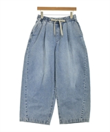 JOURNAL STANDARD（ジャーナルスタンダード）デニムパンツ 紺 サイズ:38(M位) レディース/2200635388322