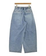 JOURNAL STANDARD（ジャーナルスタンダード）デニムパンツ 紺 サイズ:38(M位) レディース/2200635388322