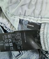 JOURNAL STANDARD（ジャーナルスタンダード）デニムパンツ 紺 サイズ:38(M位) レディース/2200635388322