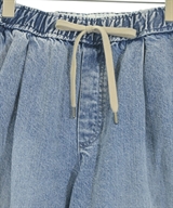 JOURNAL STANDARD（ジャーナルスタンダード）デニムパンツ 紺 サイズ:38(M位) レディース/2200635388322