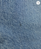 JOURNAL STANDARD（ジャーナルスタンダード）デニムパンツ 紺 サイズ:38(M位) レディース/2200635388322