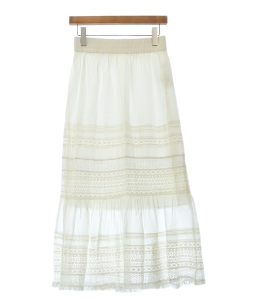 ジャーナルスタンダード(JOURNAL STANDARD)のJOURNAL STANDARD ロング・マキシ丈スカート