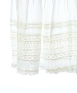 JOURNAL STANDARD（ジャーナルスタンダード）ロング・マキシ丈スカート 白 サイズ:-(M位) レディース/2200635519108