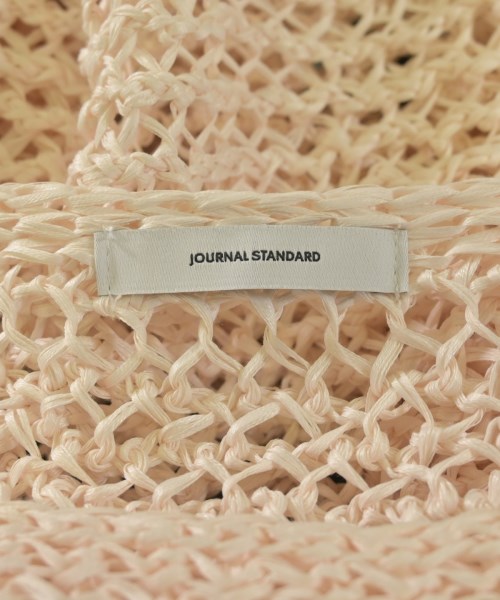 JOURNAL STANDARD（ジャーナルスタンダード）ニット・セーター ピンク サイズ:F レディース/2200621344066