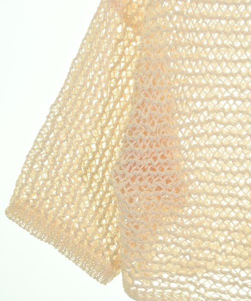 JOURNAL STANDARD（ジャーナルスタンダード）ニット・セーター ピンク サイズ:F レディース/2200621344066