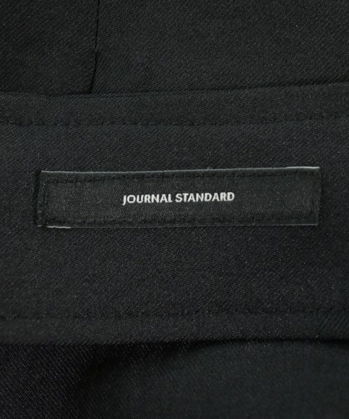 JOURNAL STANDARD（ジャーナルスタンダード）オールインワン/サロペット 黒 サイズ:38(M位) レディース/2200621344103