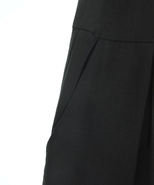 JOURNAL STANDARD（ジャーナルスタンダード）オールインワン/サロペット 黒 サイズ:38(M位) レディース/2200621344103