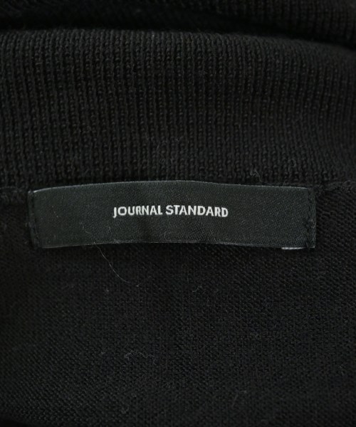 JOURNAL STANDARD（ジャーナルスタンダード）ワンピース 黒 サイズ:-(M位) レディース/2200622041735