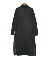 JOURNAL STANDARD（ジャーナルスタンダード）ワンピース 黒 サイズ:-(M位) レディース/2200622041735