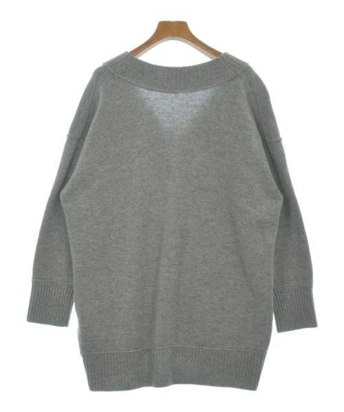JOURNAL STANDARD（ジャーナルスタンダード）ニット・セーター グレー サイズ:F レディース/2200630534045