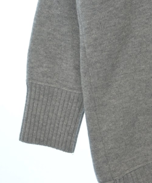 JOURNAL STANDARD（ジャーナルスタンダード）ニット・セーター グレー サイズ:F レディース/2200630534045