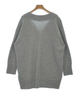 JOURNAL STANDARD（ジャーナルスタンダード）ニット・セーター グレー サイズ:F レディース/2200630534045