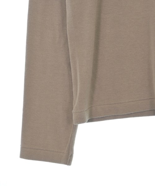 JOURNAL STANDARD（ジャーナルスタンダード）Tシャツ・カットソー ベージュ サイズ:-(M位) レディース/2200630534052