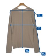 JOURNAL STANDARD（ジャーナルスタンダード）Tシャツ・カットソー ベージュ サイズ:-(M位) レディース/2200630534052