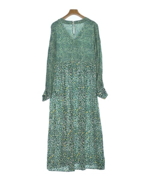 JOURNAL STANDARD（ジャーナルスタンダード）ワンピース 緑 サイズ:F レディース/2200631708049