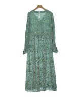 JOURNAL STANDARD（ジャーナルスタンダード）ワンピース 緑 サイズ:F レディース/2200631708049