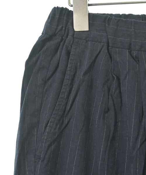 JOURNAL STANDARD（ジャーナルスタンダード）スラックス 紺 サイズ:38(M位) レディース/2200632573011