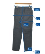 JOURNAL STANDARD（ジャーナルスタンダード）スラックス 紺 サイズ:38(M位) レディース/2200632573011