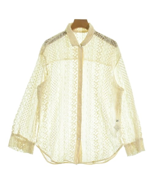 ジャーナルスタンダード(JOURNAL STANDARD)のJOURNAL STANDARD カジュアルシャツ