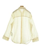 JOURNAL STANDARD（ジャーナルスタンダード）カジュアルシャツ ベージュ サイズ:F レディース/2200633122010