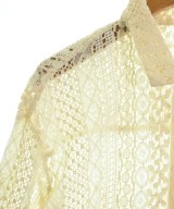 JOURNAL STANDARD（ジャーナルスタンダード）カジュアルシャツ ベージュ サイズ:F レディース/2200633122010