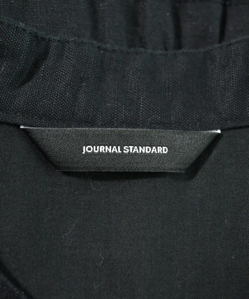JOURNAL STANDARD（ジャーナルスタンダード）ワンピース 黒 サイズ:-(M位) レディース/2200633374013