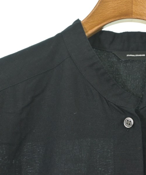 JOURNAL STANDARD（ジャーナルスタンダード）ワンピース 黒 サイズ:-(M位) レディース/2200633374013