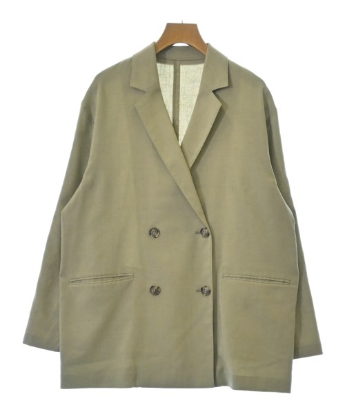 ジャーナルスタンダード(JOURNAL STANDARD)のJOURNAL STANDARD テーラードジャケット