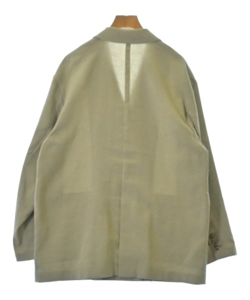 JOURNAL STANDARD（ジャーナルスタンダード）テーラードジャケット カーキ サイズ:F レディース/2200635696052