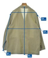 JOURNAL STANDARD（ジャーナルスタンダード）テーラードジャケット カーキ サイズ:F レディース/2200635696052