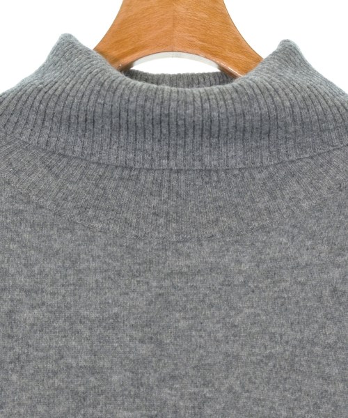 JOURNAL STANDARD（ジャーナルスタンダード）ニット・セーター グレー サイズ:F レディース/2200635924025