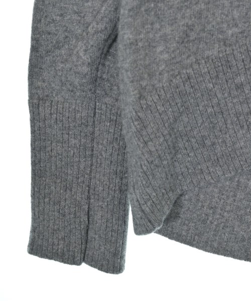 JOURNAL STANDARD（ジャーナルスタンダード）ニット・セーター グレー サイズ:F レディース/2200635924025