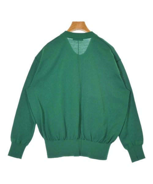JOURNAL STANDARD（ジャーナルスタンダード）カーディガン 緑 サイズ:F レディース/2200635925053