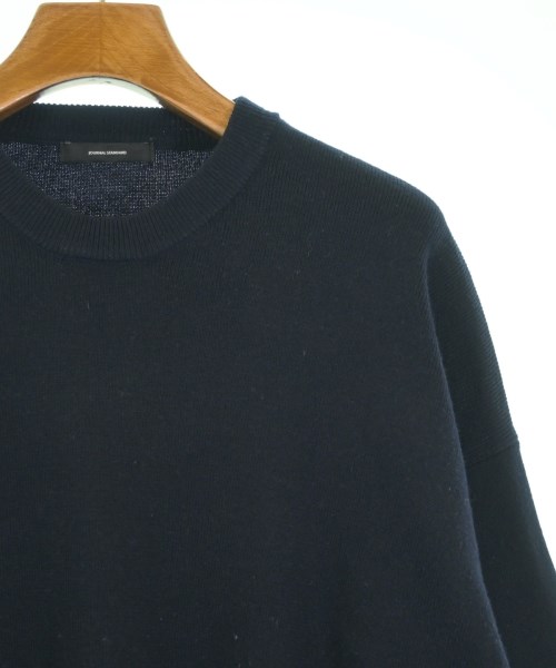 JOURNAL STANDARD（ジャーナルスタンダード）ニット・セーター 紺 サイズ:F レディース/2200635930040