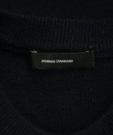 JOURNAL STANDARD（ジャーナルスタンダード）ニット・セーター 紺 サイズ:F レディース/2200635930040