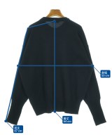 JOURNAL STANDARD（ジャーナルスタンダード）ニット・セーター 紺 サイズ:F レディース/2200635930040