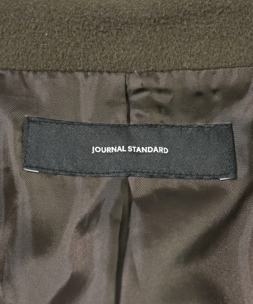 JOURNAL STANDARD（ジャーナルスタンダード）その他 茶 サイズ:M レディース/2200618359011