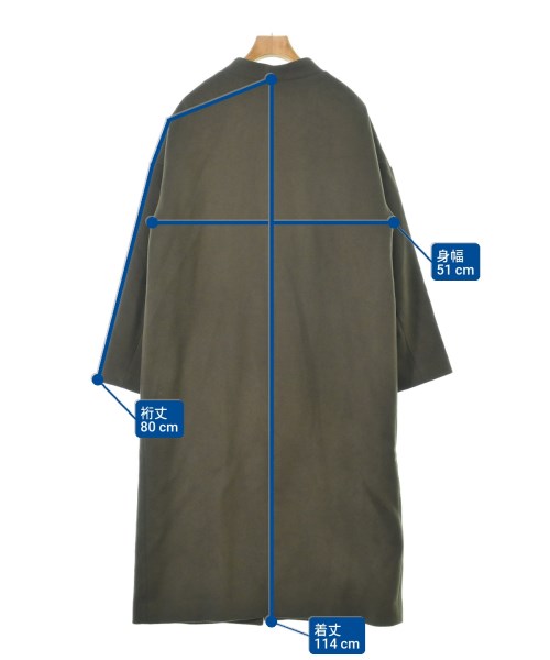 JOURNAL STANDARD（ジャーナルスタンダード）その他 茶 サイズ:M レディース/2200618359011