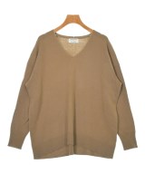 JOURNAL STANDARD（ジャーナルスタンダード）ニット・セーター 茶 サイズ:F レディース/2200620311069