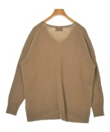 JOURNAL STANDARD（ジャーナルスタンダード）ニット・セーター 茶 サイズ:F レディース/2200620311069