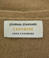 JOURNAL STANDARD（ジャーナルスタンダード）ニット・セーター 茶 サイズ:F レディース/2200620311069